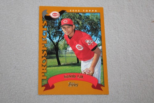 2002 Topps Traded Update Baseball Complete Finish Fill Your List Set U-Pick - 第 57/167 張圖片