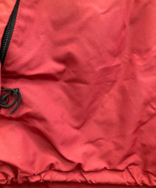 CarHartt Anorak Parka DE 160 705 175 size XXL from Japan 