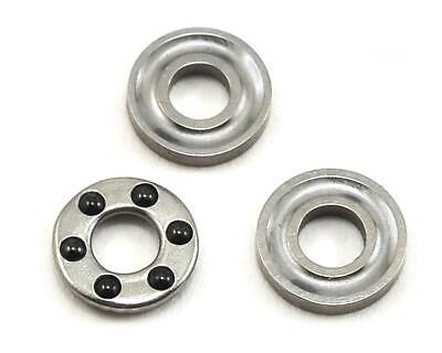 Yokomo Ceramic Ball Bearings 5 X 8 X 2.5 Yokomo Ceramic Ball Bearings 5 X 8 X 2.5