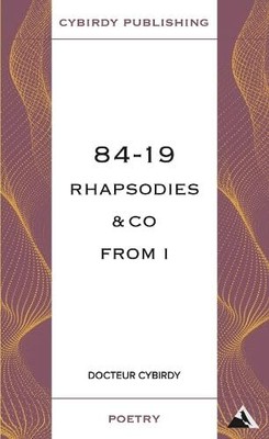 84-19 Rhapsodien & Co aus I