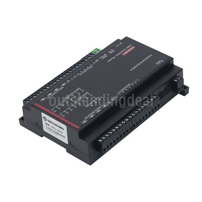 RTU-307D 8AI + 8DI + 8DO Industrial Data Acquisition For Modbus RTU Module ot25