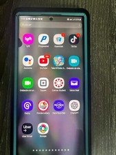 Samsung Galaxy S22 Ultra - 128 GB - Black Unlocked 