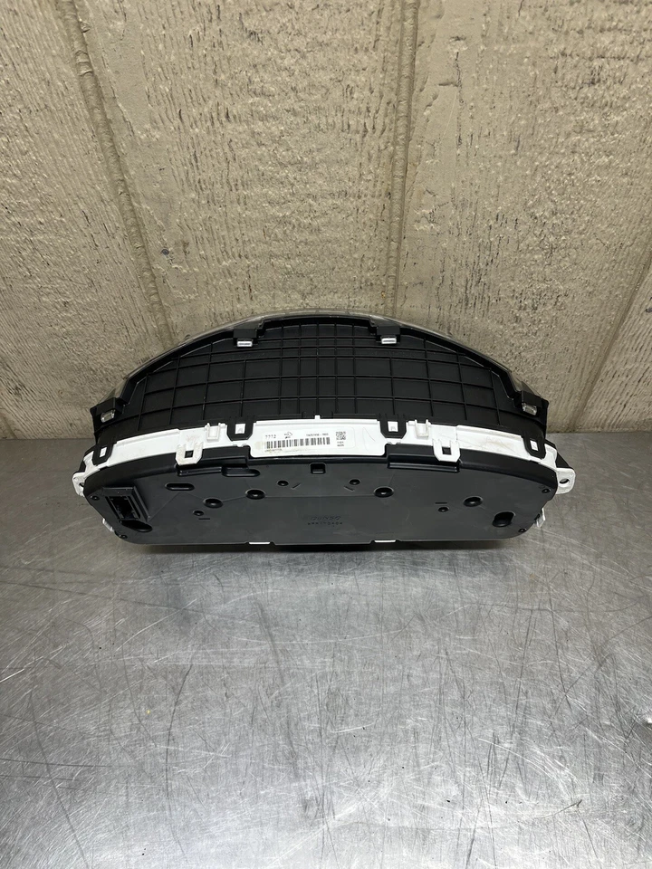 07-14 Cadillac Escalade Dash Instrument Speedometer Cluster — 第 4/4 张图片