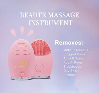 Beautederm Face Massager. Free shipping!!!