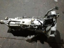 Boite de vitesse Subaru FORESTER