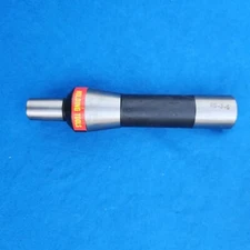 ETM R8-J-6 Tool Holder JACOBS Taper J-6  - new