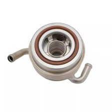 New OIL COOLER Fit FOR SUBARU IMPREZA LEGACY ...