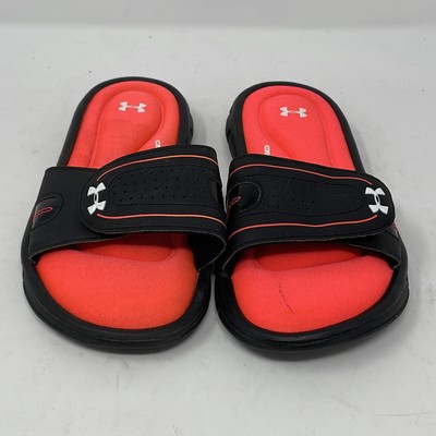 ignite viii slide sandal
