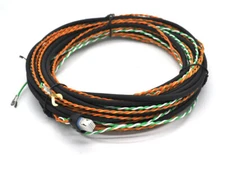 Reverse Backup Camera Retrofit Cable Wiring For BMW EVO 5s 7s G11 G30 G01 ICAM2