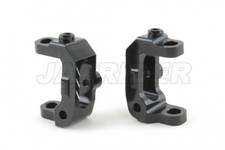 Jazrider Aluminum Front C-Hub Carrier For Kyosho Optima 2016/Javelin RC Buggy
