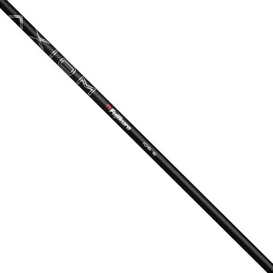 Fujikura Axiom VeloCore Taper .355 Iron Shaft Options / All Flexes - image 2 of 4