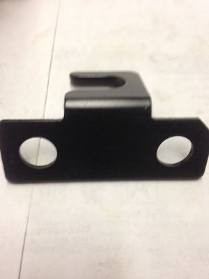 Kawasaki KAF450 Left Hand Strut Clamp 92037-1929 NOS | eBay
