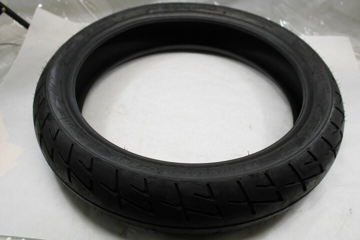 Shinko Front Motorcycle Radial Tire 120/70-ZR17 F09RR | eBay