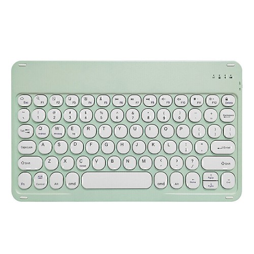 Keyboard Case Mouse For iPad 11th 11" A16 2025 10th 9th 8th Gen Air 6 5 4 Pro 11 - Picture 35 of 36