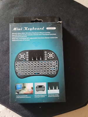 Mini Keyboard | eBay