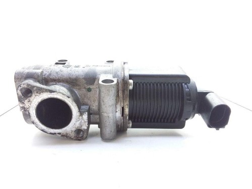 Opel Zafira B 2007 Diesel AGR Ventil Abgasrückführung 55215032 20338491