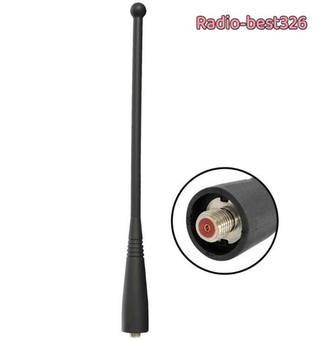 5 sztuk 8505241U03 764-870MHz Antena UHF do radia XTS1500 XTS2500 XTS3000 XTS5000 - Zdjęcie 2 z 5