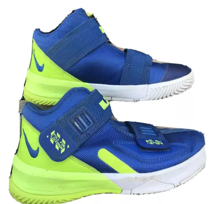 Lbj soldier 13 sale