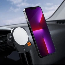 Spigen Onetap Pro 3( 15w Wireless Car Charger