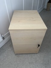 Heavy Duty Office Draws And Filing Cabinet