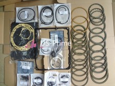 Re4r01a Rl4r01a For Nissan Infiniti Transmission Rebuild Kit Overhaul Friction