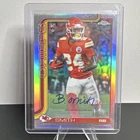 2025 Topps Signature Brashard Smith Red (RAW)