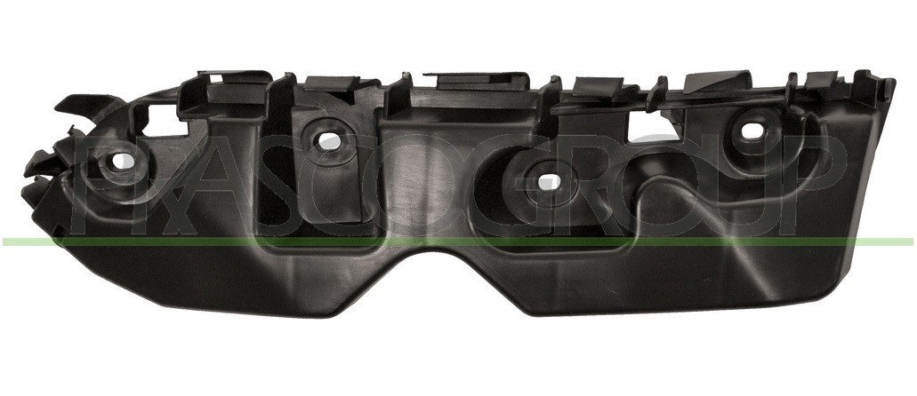 Dacia Duster 13-18 Front Bumper Bracket Right Hand (14955) - Image 3