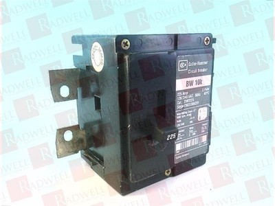 EATON CORPORATION BW2225 / BW2225 (NEW IN BOX)