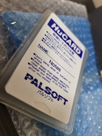 MAGICAL CHASE First Limited ver PC Engine Hu CARD Japan Import F/S FedEx DHL