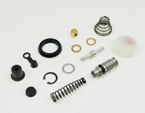 Master Cylinder+Clutch Slave Repair Kit for 1987-2006 Kawasaki VN 1500 VULCAN - Picture 2 of 6