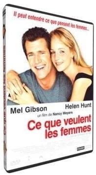 DVD Was Frauen wollen