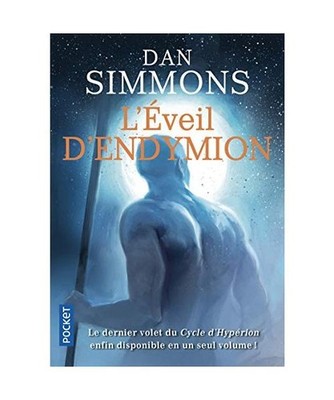 L'éveil d'Endymion 1&2 - Intégrale, Simmons, Dan