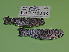 82-1823 TRIUMPH PRE UNIT