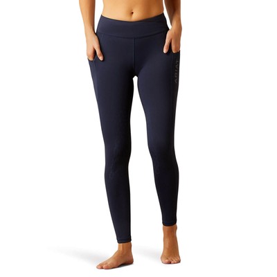 Ariat Navy M Reitleggings WMS Avail 2.0 Half Grip Tight HW 2024