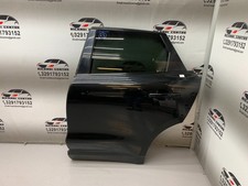 PORTA PORTIERA POSTERIORE SINISTRA SX JAGUAR F-PACE 2015-2020 SUV HK8324631AA R3