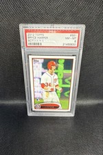 Bryce Harper Rookie Cards Checklist Guide 40
