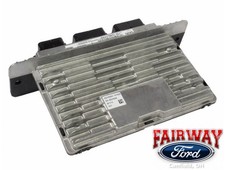 2012 Thru 2014 F-150 Oem Ford Ecm 5.0l Engine Control Module Cl3z-12a650-caanp