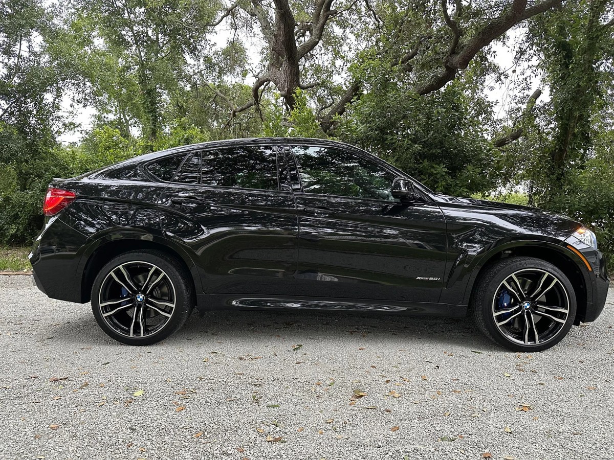 BMW X5 M X6 M 21