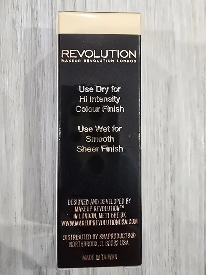Revolution The One Highlight Contour Stick Highlight And Perfect - Image 2 of 4
