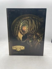 Bioshock Infinite by 2K Games Staff and BradyGames Staff 2013 HC BOOK ONLY
