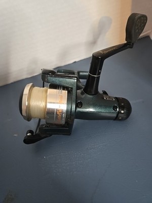 Browning Sfs 13 Fishing Reel Vguc
