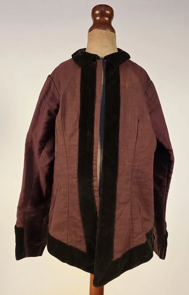 25+ Vintage Clothing for Children Pre 1890 Decade for sale