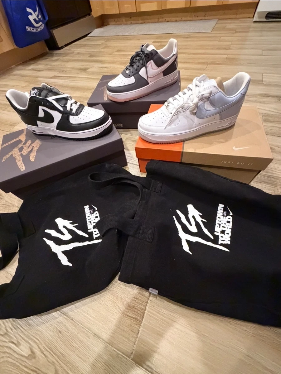 Nike Air Force 1 Terror Squad - BMB507M10 for Sale | Authenticity
