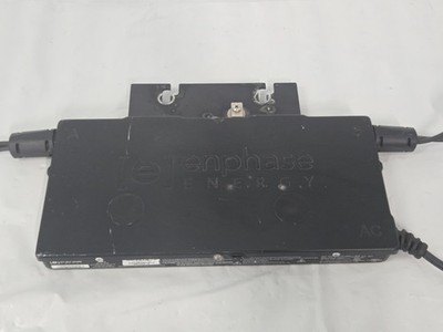 ''Enphase'' Energy Inverter D380-72-2LL-S12