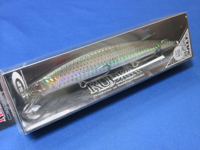 OSP / O.S.P  RUDRA 130SP HS-86 KonoShiro Fishing Lure (AA68