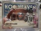 2025 Panini Absolute Countdown Calendar Jaxon Smith-Njigba Base (RAW)