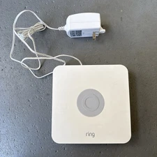 Ring Alarm Base Station 1st Gen Model 4HB1S70EN0