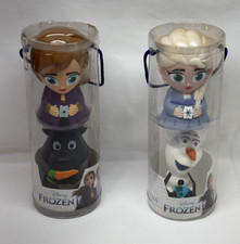 Disney Frozen Water Squirter Toys Anna/Sven-Elsa/Olaf Bath toys FREE SHIPPING