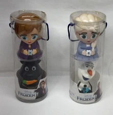 Disney Frozen Water Squirter Toys Anna/Sven-Elsa/Olaf Bath toys **FREE SHIPPING*