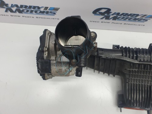 BMW Intake Manifold System Fits 1 2 3 4 Series B38 7632436 - Picture 5 of 8